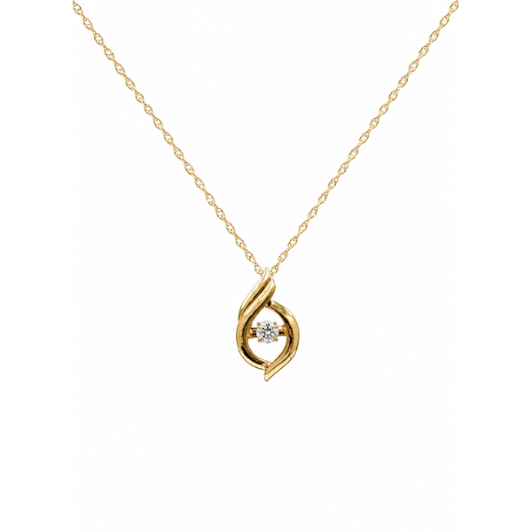Diamond Necklace Spath Jewelers Bartow, FL