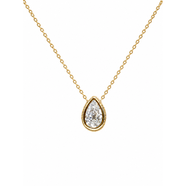 Diamond Necklace Spath Jewelers Bartow, FL