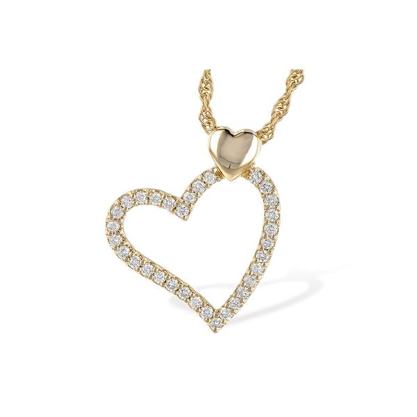 Diamond Necklace Spath Jewelers Bartow, FL