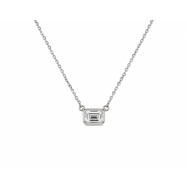 Diamond Necklace Spath Jewelers Bartow, FL