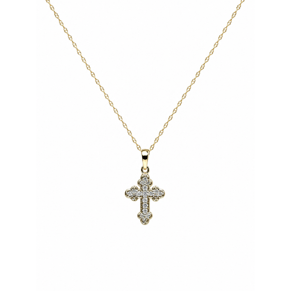 Diamond Necklace Spath Jewelers Bartow, FL