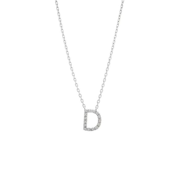 Diamond Necklace Spath Jewelers Bartow, FL