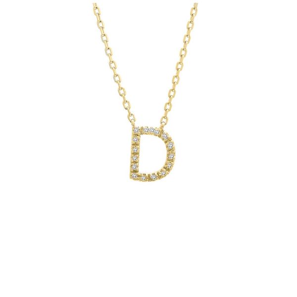 Diamond Necklace Spath Jewelers Bartow, FL