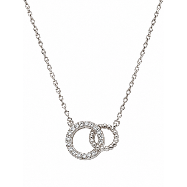 Diamond Necklace Spath Jewelers Bartow, FL