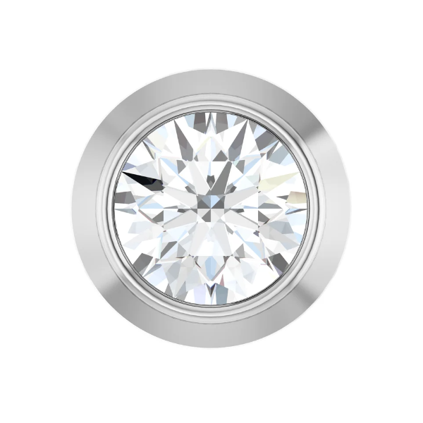 Diamond Necklace Spath Jewelers Bartow, FL
