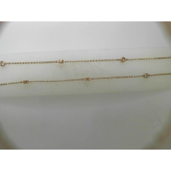 Diamond Necklace Spath Jewelers Bartow, FL