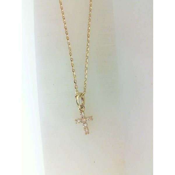 Diamond Necklace Spath Jewelers Bartow, FL