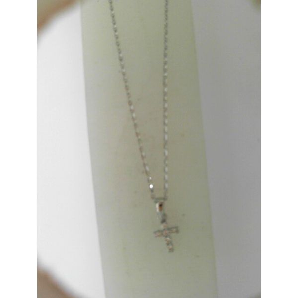 Diamond Necklace Spath Jewelers Bartow, FL