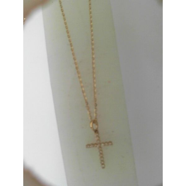 Diamond Necklace Spath Jewelers Bartow, FL