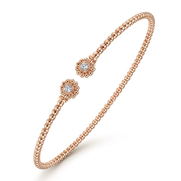 Diamond Bracelet Image 2 Spath Jewelers Bartow, FL