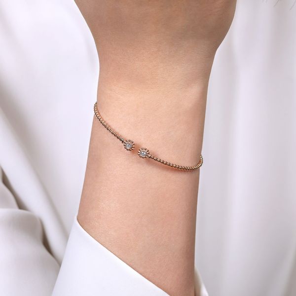 Diamond Bracelet Image 3 Spath Jewelers Bartow, FL
