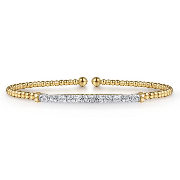 Diamond Bracelet Spath Jewelers Bartow, FL