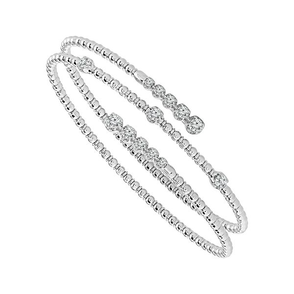 Diamond Bracelet Spath Jewelers Bartow, FL