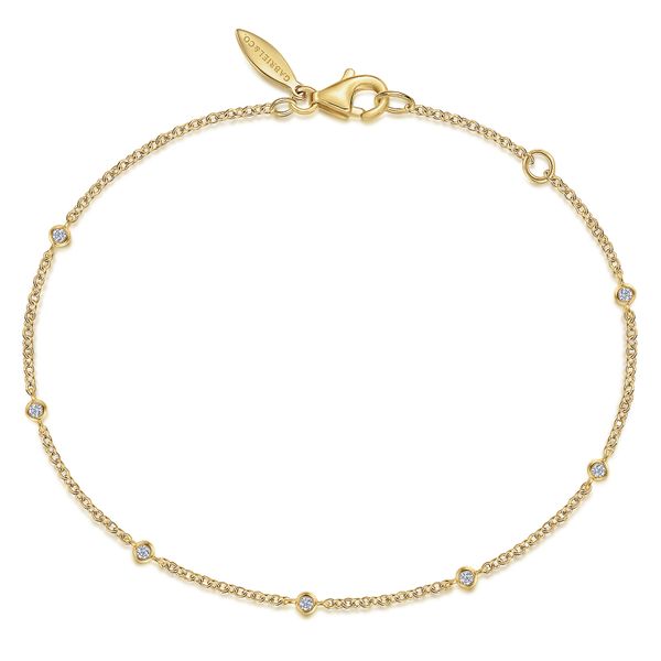 Diamond Bracelet Spath Jewelers Bartow, FL