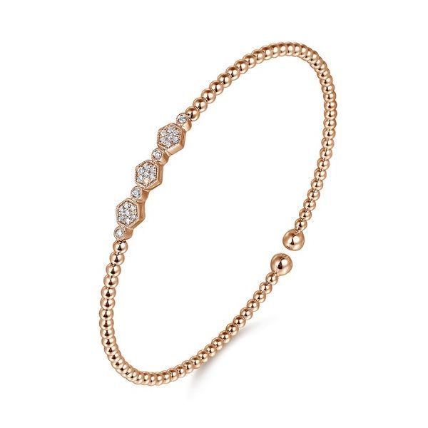 Diamond Bracelet Image 2 Spath Jewelers Bartow, FL