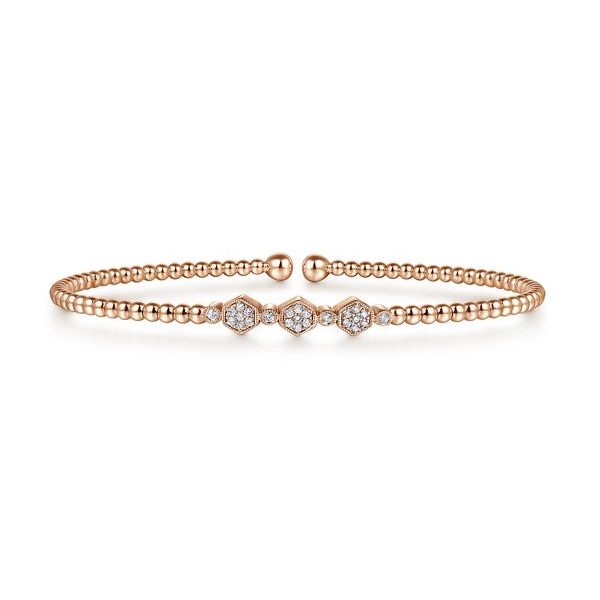 Diamond Bracelet Spath Jewelers Bartow, FL