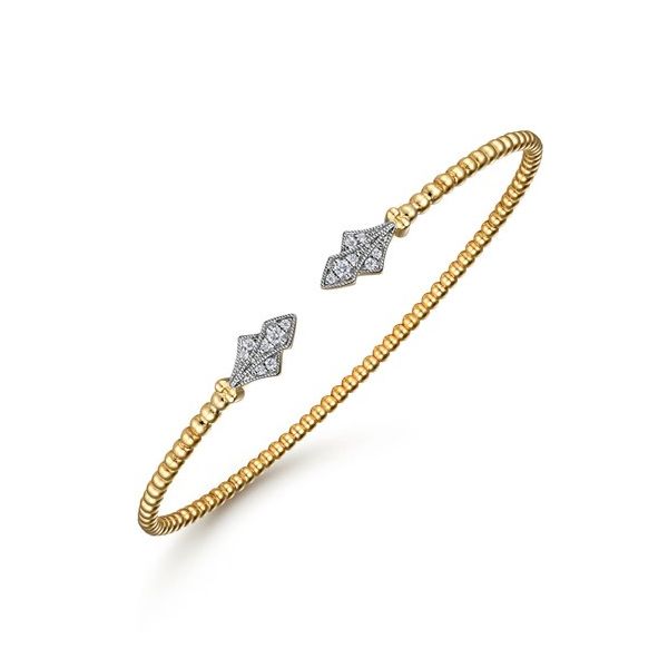 Diamond Bracelet Image 2 Spath Jewelers Bartow, FL