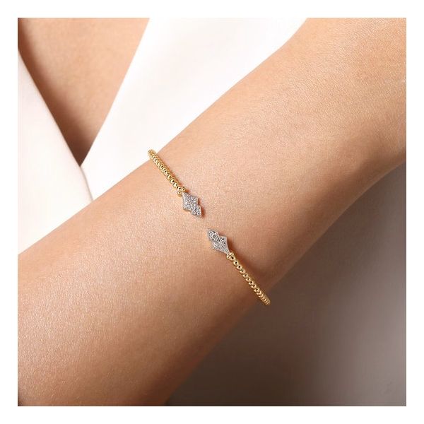 Diamond Bracelet Image 3 Spath Jewelers Bartow, FL