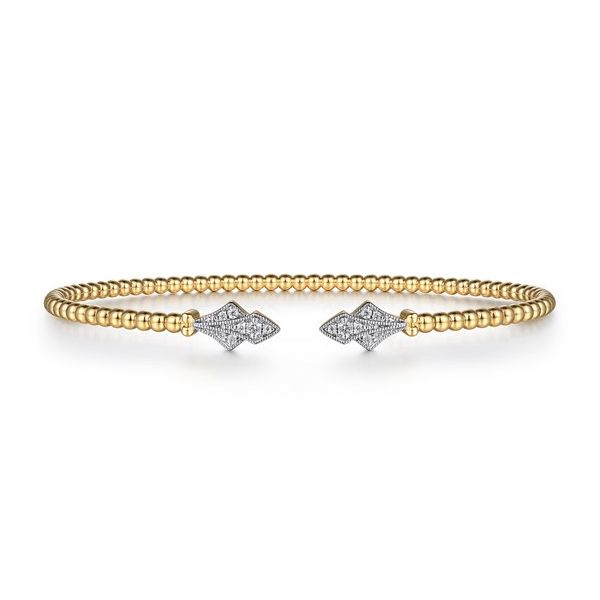 Diamond Bracelet Spath Jewelers Bartow, FL