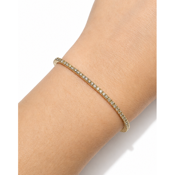 Diamond Bracelet Image 2 Spath Jewelers Bartow, FL