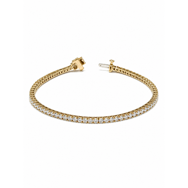 Diamond Bracelet Spath Jewelers Bartow, FL