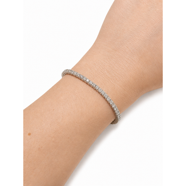 Diamond Bracelet Image 2 Spath Jewelers Bartow, FL