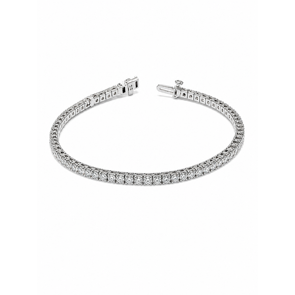 Diamond Bracelet Spath Jewelers Bartow, FL