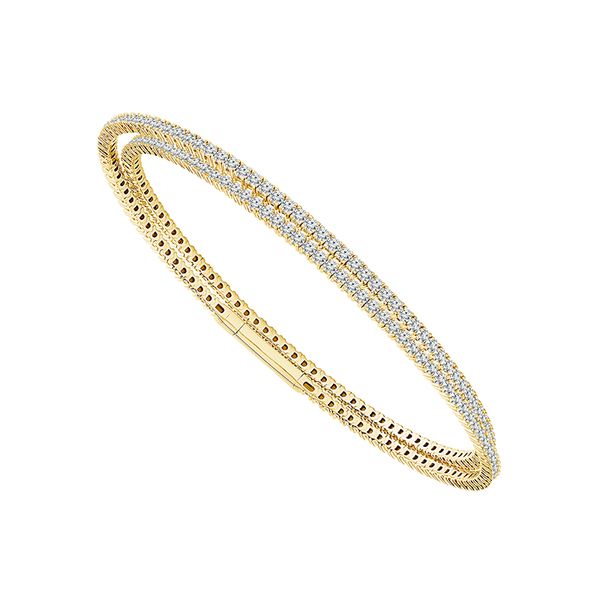 Diamond Bracelet Spath Jewelers Bartow, FL