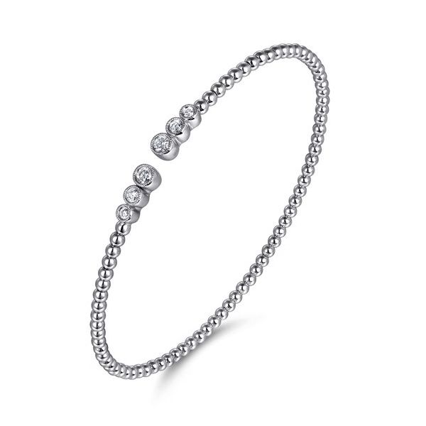 Diamond Bracelet Image 2 Spath Jewelers Bartow, FL