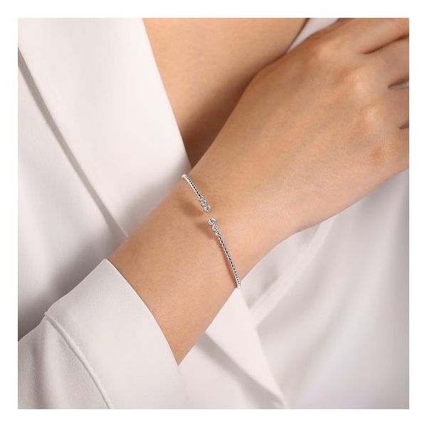 Diamond Bracelet Image 3 Spath Jewelers Bartow, FL