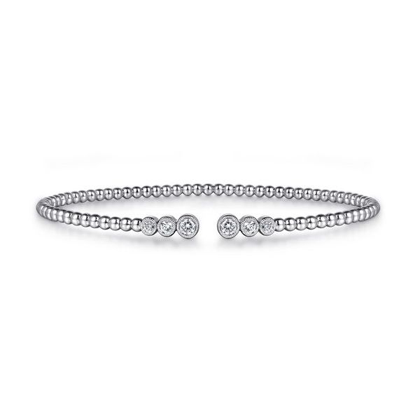 Diamond Bracelet Spath Jewelers Bartow, FL