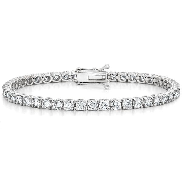 Diamond Bracelet Spath Jewelers Bartow, FL