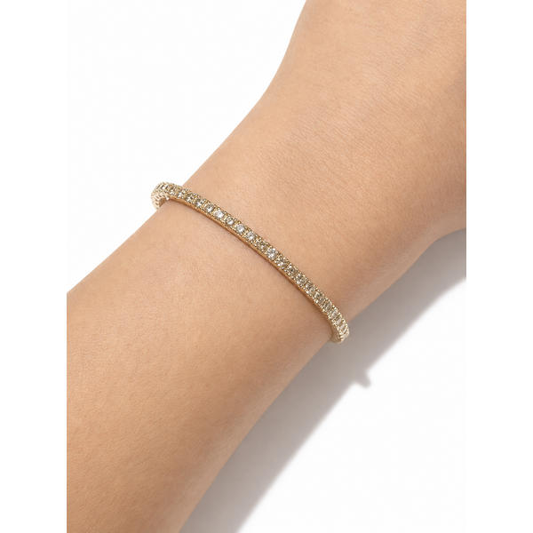 Diamond Bracelet Image 2 Spath Jewelers Bartow, FL