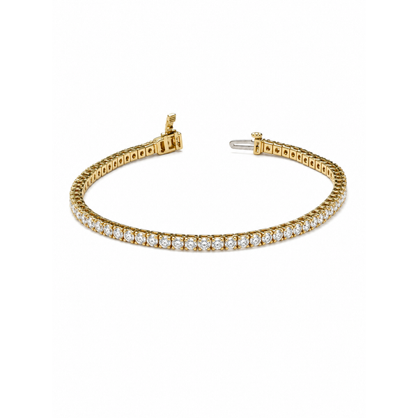 Diamond Bracelet Spath Jewelers Bartow, FL