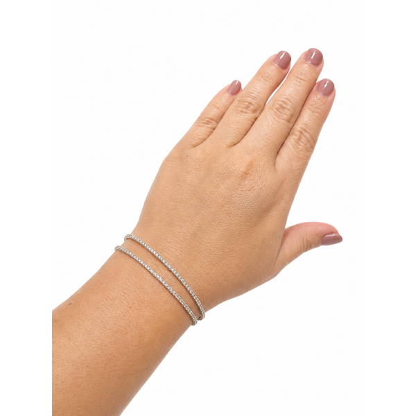 Diamond Bracelet Image 2 Spath Jewelers Bartow, FL