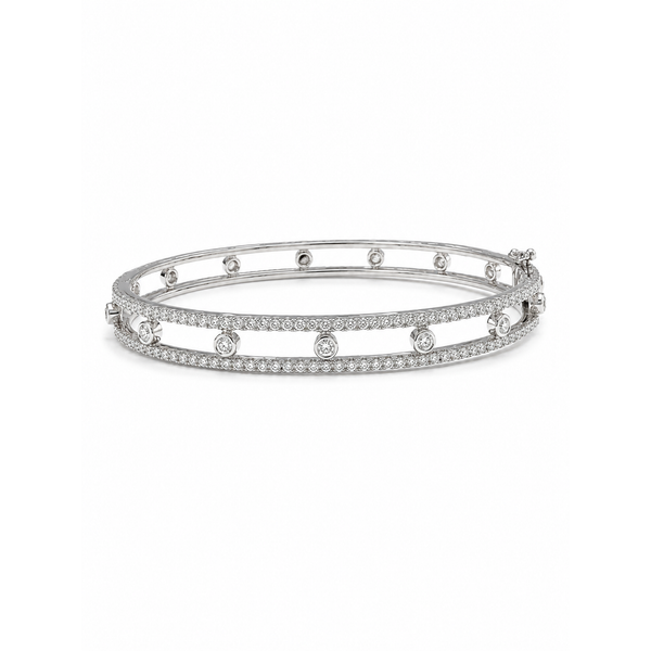 Diamond Bracelet Spath Jewelers Bartow, FL