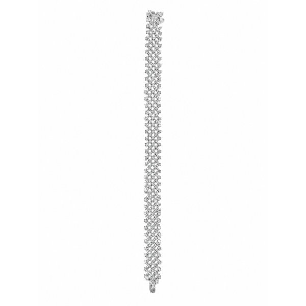 Diamond Bracelet Spath Jewelers Bartow, FL
