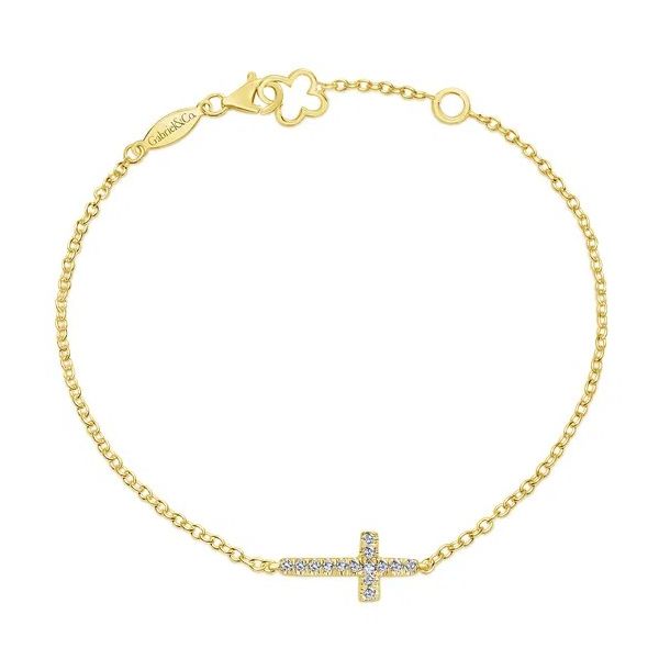 Diamond Bracelet Spath Jewelers Bartow, FL