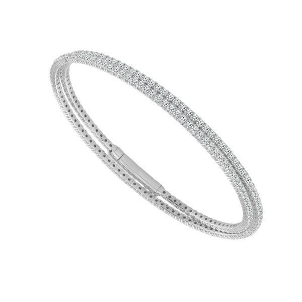 Diamond Bracelet Spath Jewelers Bartow, FL