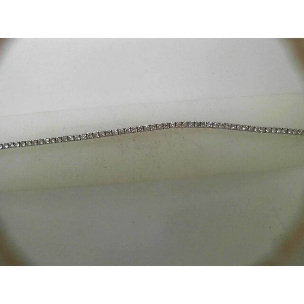 Diamond Bracelet Spath Jewelers Bartow, FL