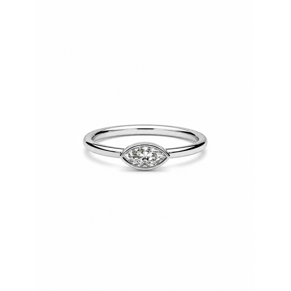 Lab Grown Diamond Ring Spath Jewelers Bartow, FL