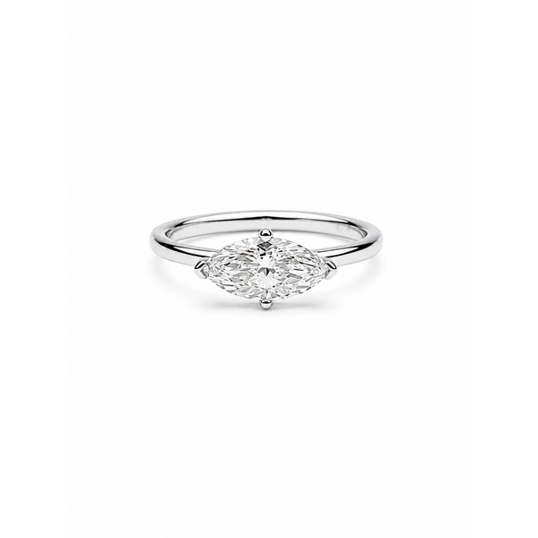 Lab Grown Diamond Ring Spath Jewelers Bartow, FL