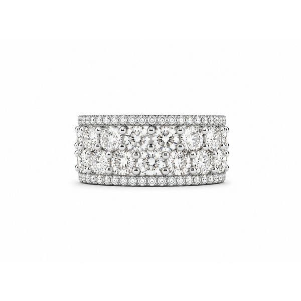 Lab Grown Diamond Ring Spath Jewelers Bartow, FL