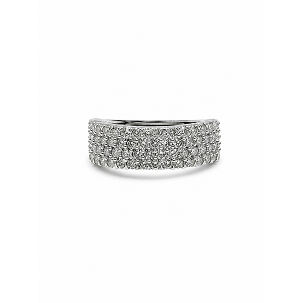 Lab Grown Diamond Ring Spath Jewelers Bartow, FL