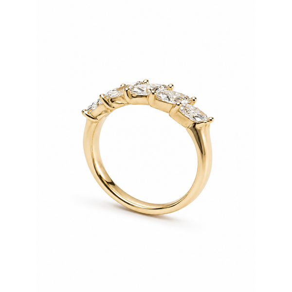 Lab Grown Diamond Ring Image 2 Spath Jewelers Bartow, FL