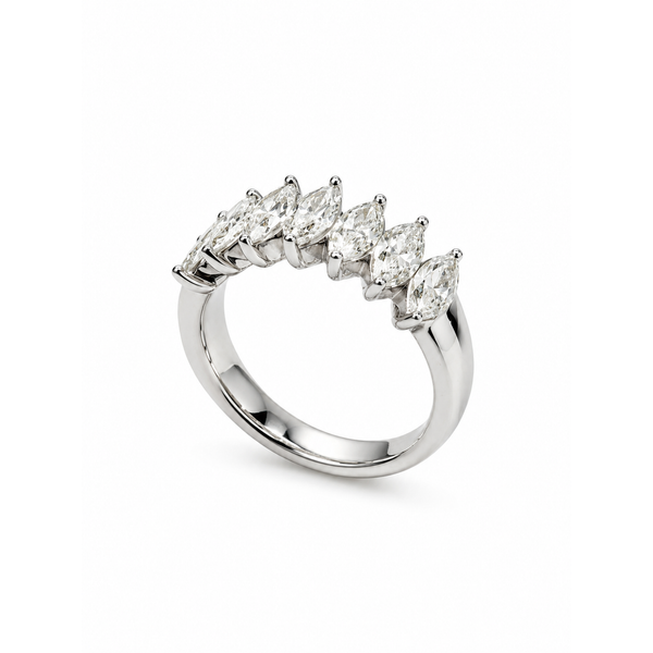 Lab Grown Diamond Ring Image 2 Spath Jewelers Bartow, FL