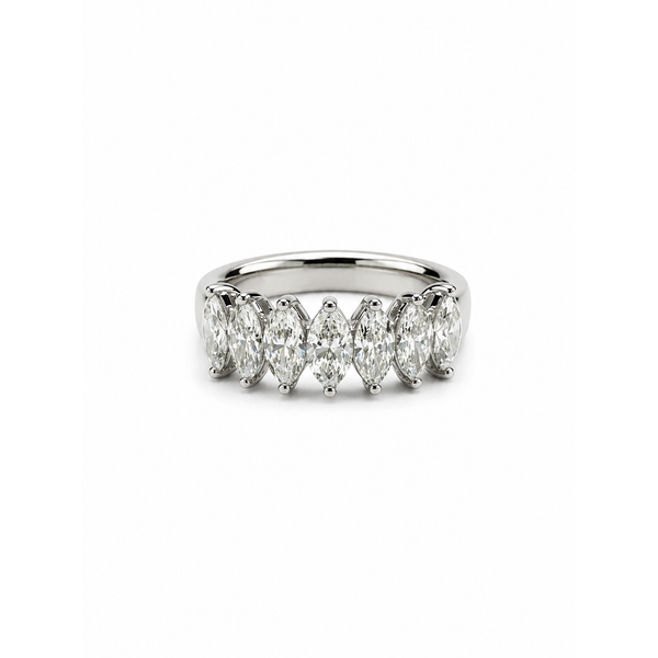 Lab Grown Diamond Ring Spath Jewelers Bartow, FL