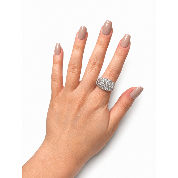 Lab Grown Diamond Ring Image 3 Spath Jewelers Bartow, FL
