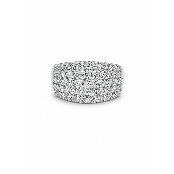 Lab Grown Diamond Ring Spath Jewelers Bartow, FL