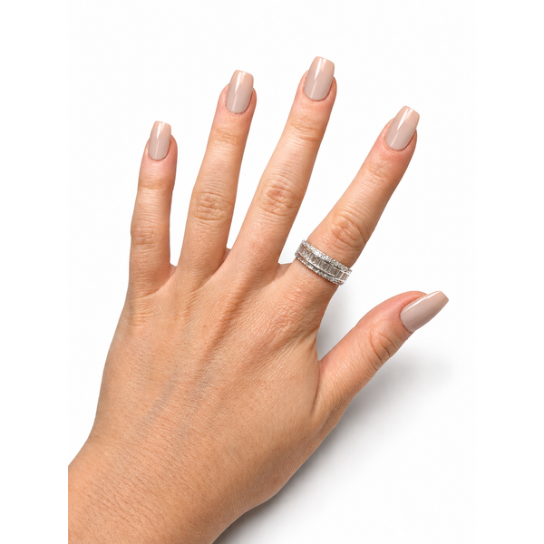 Lab Grown Diamond Ring Image 3 Spath Jewelers Bartow, FL